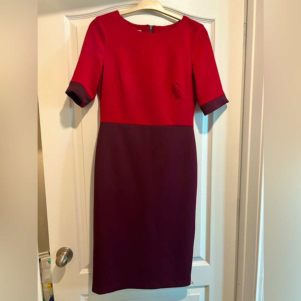 Maggy London Sheath dress